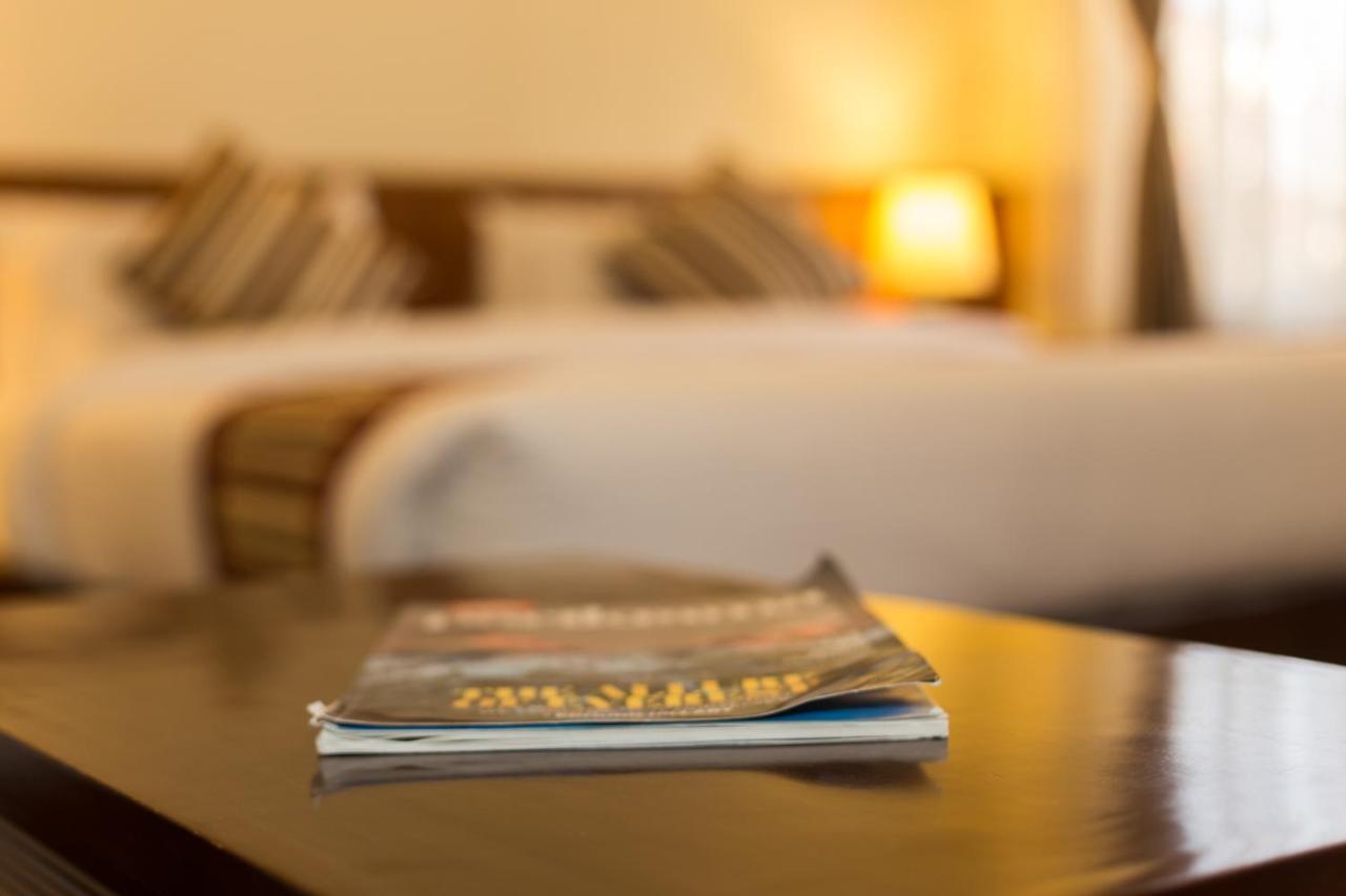 Siddhartha Boutique Hotel, Boudha Катманду Екстер'єр фото