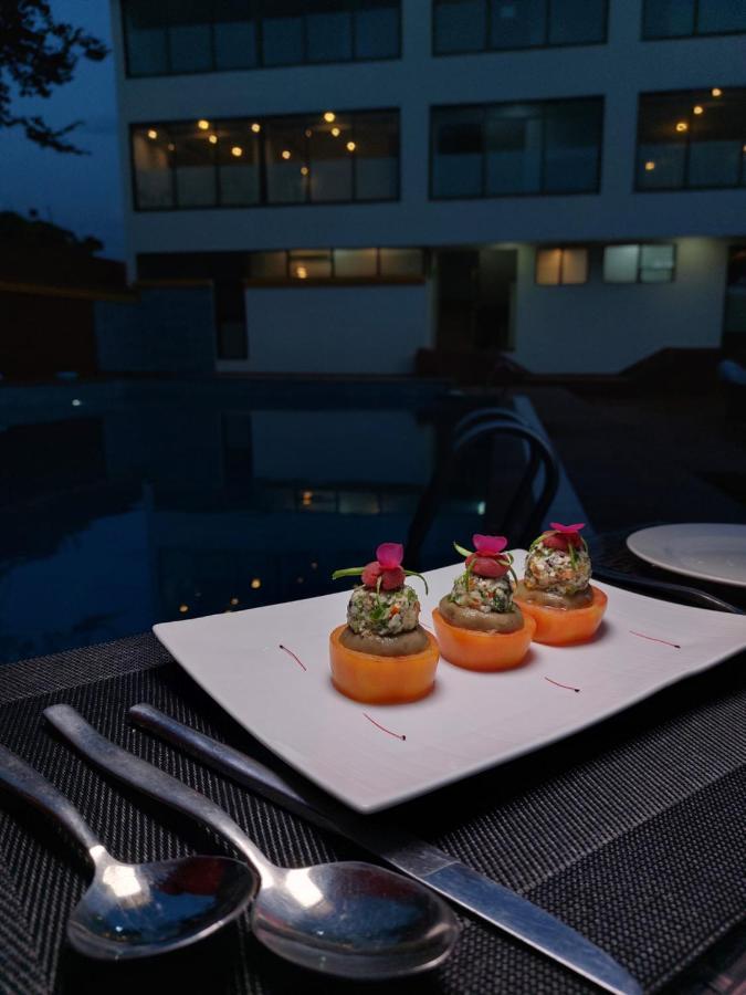 Siddhartha Boutique Hotel, Boudha Катманду Екстер'єр фото